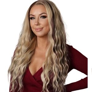 Chelsey Smith Cosmetics (Cabernet Luxe)